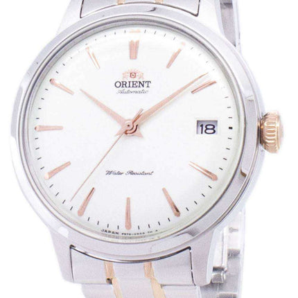 Orient Bambino RA-AC0008S00C Orologio da donna realizzato in Giappone