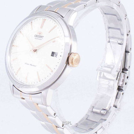Orient Bambino RA-AC0008S00C Orologio da donna realizzato in Giappone