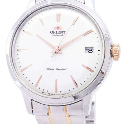 Orient Bambino RA-AC0008S10B Orologio da donna automatico