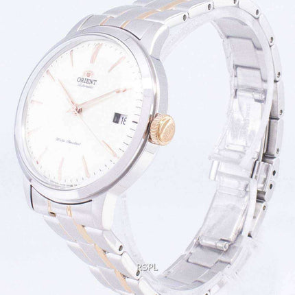 Orient Bambino RA-AC0008S10B Orologio da donna automatico