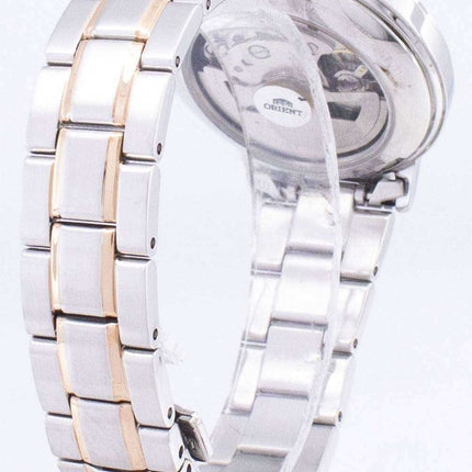 Orient Bambino RA-AC0008S10B Orologio da donna automatico