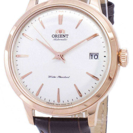 Orient Automatic RA-AC0010S00C Orologio da donna realizzato in Giappone