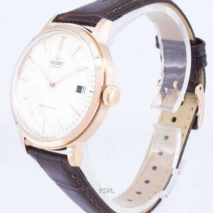 Orient Automatic RA-AC0010S00C Orologio da donna realizzato in Giappone