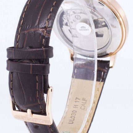 Orient Automatic RA-AC0010S00C Orologio da donna realizzato in Giappone