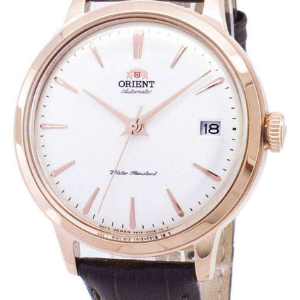 Orient Automatic RA-AC0010S10B Analog's Watch da donna