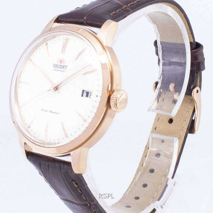 Orient Automatic RA-AC0010S10B Analog's Watch da donna