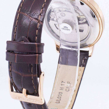 Orient Automatic RA-AC0010S10B Analog's Watch da donna