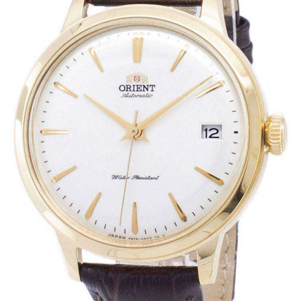Orient Automatic RA-AC0011S00C Orologio da donna realizzato in Giappone