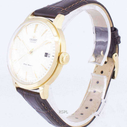 Orient Automatic RA-AC0011S00C Orologio da donna realizzato in Giappone