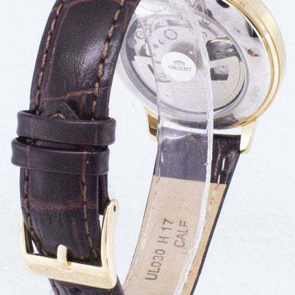 Orient Automatic RA-AC0011S00C Orologio da donna realizzato in Giappone
