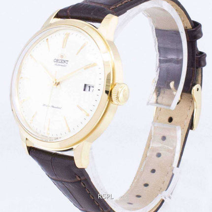Orient Automatic RA-AC0011S10B Analog's Watch da donna