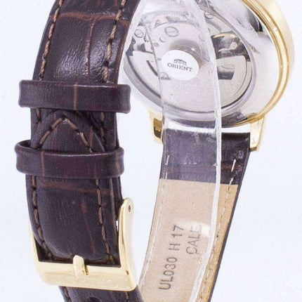Orient Automatic RA-AC0011S10B Analog's Watch da donna