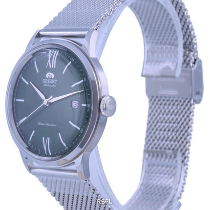 Orologio da uomo Orient Bambino Contemporary Classic Automatic RA-AC0018E10B