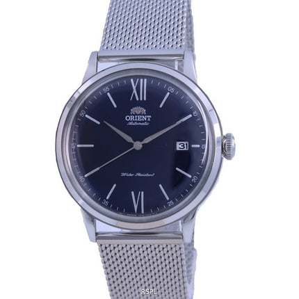 Orologio da uomo Orient Bambino Contemporary Classic Automatic RA-AC0019L10B