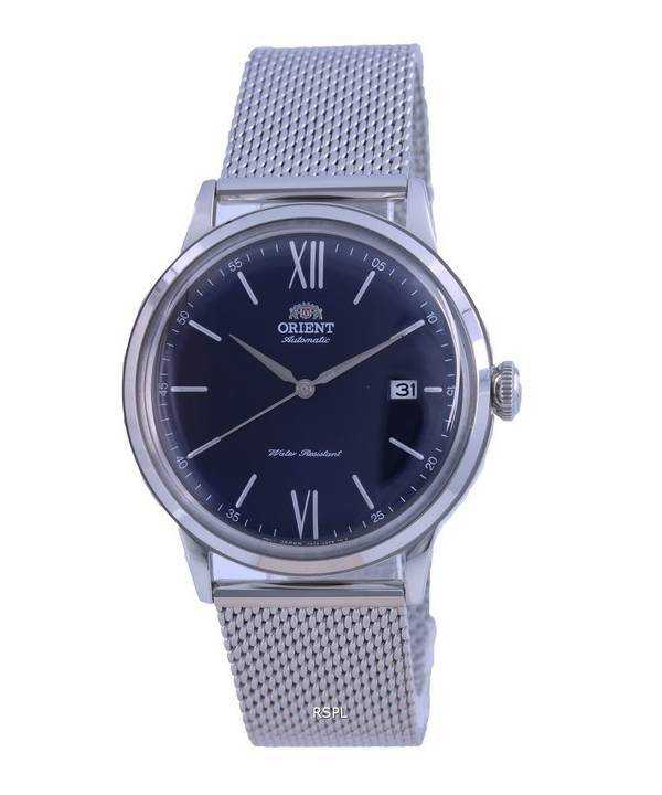 Orologio da uomo Orient Bambino Contemporary Classic Automatic RA-AC0019L10B