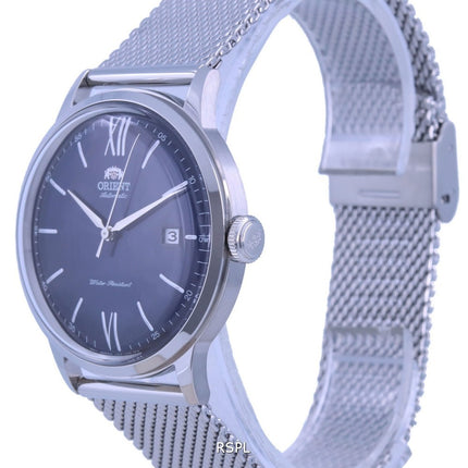 Orologio da uomo Orient Bambino Contemporary Classic Automatic RA-AC0019L10B