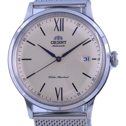 Orologio da uomo Orient Bambino Contemporary Classic Automatic RA-AC0020G10B