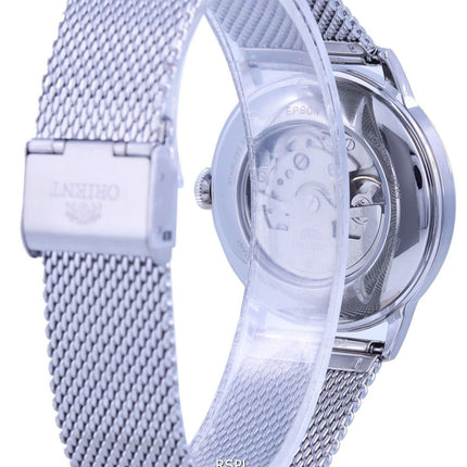 Orologio da uomo Orient Bambino Contemporary Classic Automatic RA-AC0020G10B