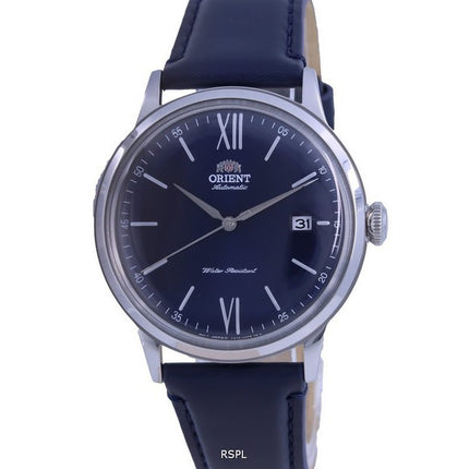 Orologio da uomo Orient Bambino Contemporary Classic Automatic RA-AC0021L10B