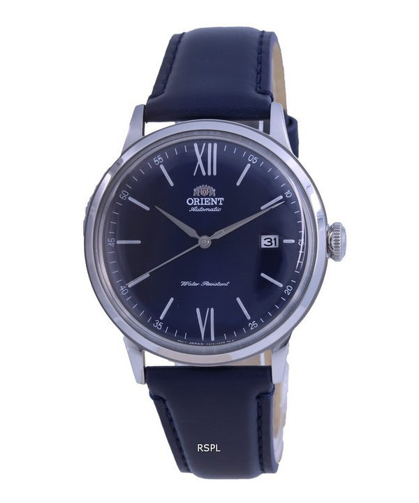 Orologio da uomo Orient Bambino Contemporary Classic Automatic RA-AC0021L10B
