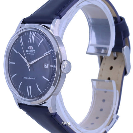 Orologio da uomo Orient Bambino Contemporary Classic Automatic RA-AC0021L10B