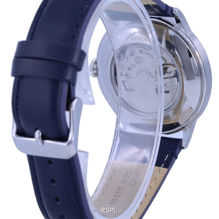 Orologio da uomo Orient Bambino Contemporary Classic Automatic RA-AC0021L10B