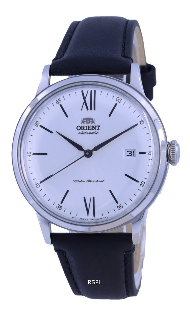 Orologio da uomo Orient Bambino Contemporary Classic Automatic RA-AC0022S10B