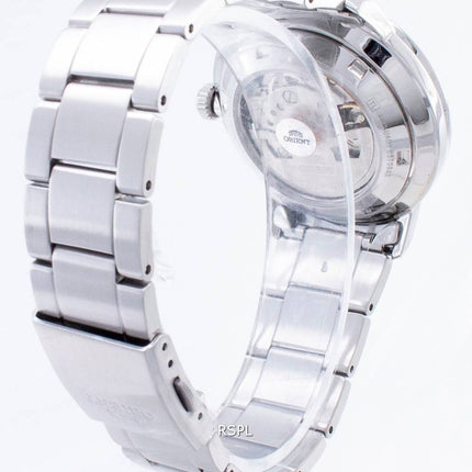Orient Classic RA-AC0E01B00C Orologio da uomo realizzato in Giappone