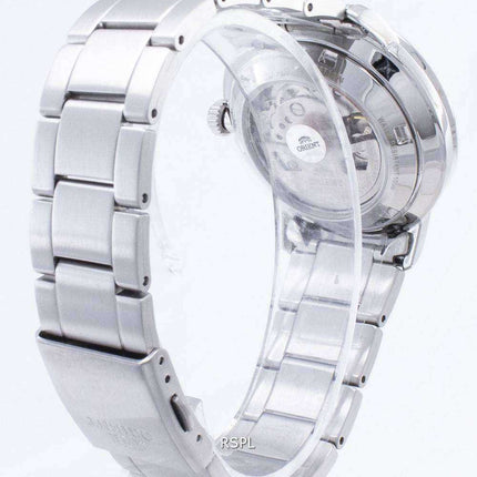 Orient Contemporary RA-AC0E02S00C Orologio da uomo realizzato in Giappone