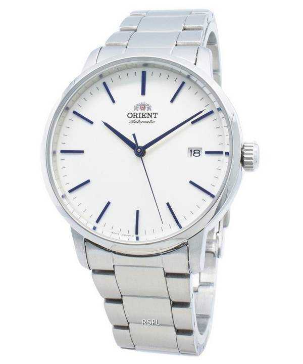 Orologio da uomo automatico Orient Classic RA-AC0E02S10B