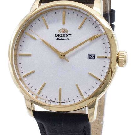 Orient Contemporary RA-AC0E03S00C Orologio da uomo realizzato in Giappone