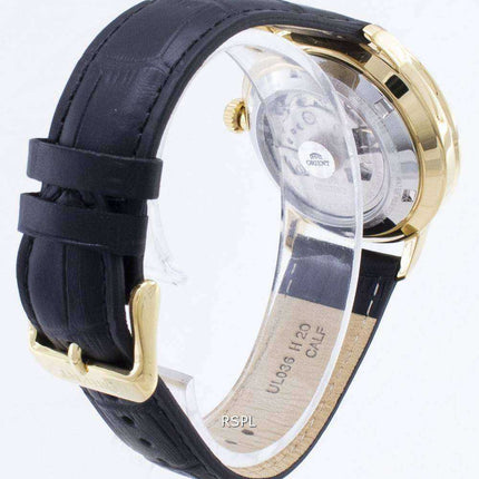 Orient Contemporary RA-AC0E03S00C Orologio da uomo realizzato in Giappone