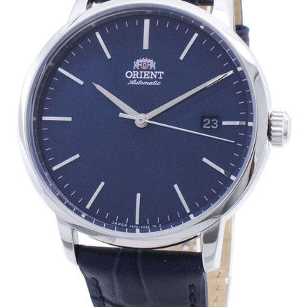 Orient Contemporary RA-AC0E04L00C Orologio da uomo realizzato in Giappone