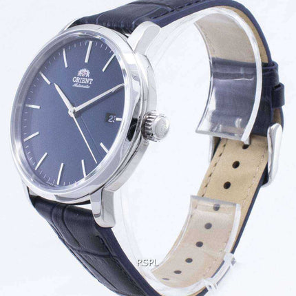 Orient Contemporary RA-AC0E04L00C Orologio da uomo realizzato in Giappone