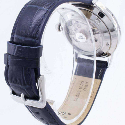 Orient Contemporary RA-AC0E04L00C Orologio da uomo realizzato in Giappone