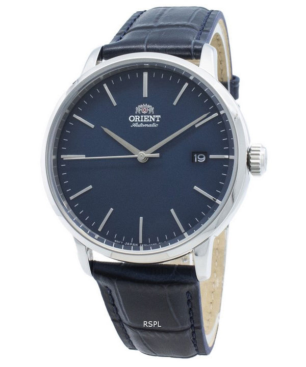 Orologio da uomo automatico Orient Classic RA-AC0E04L10B