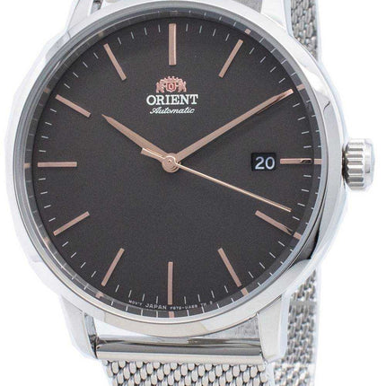 Orologio da uomo automatico Orient Contemporary RA-AC0E05N10B