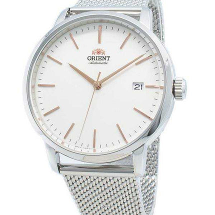 Orologio da uomo automatico Orient Contemporary RA-AC0E07S10B