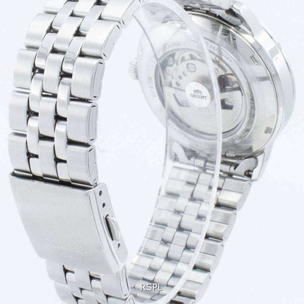 Orient RA-AC0F01B10B Orologio automatico da 22 gioielli da uomo