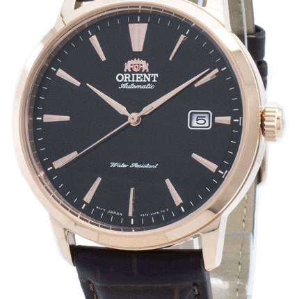 Orient RA-AC0F03B10B Orologio automatico da 22 gioielli da uomo