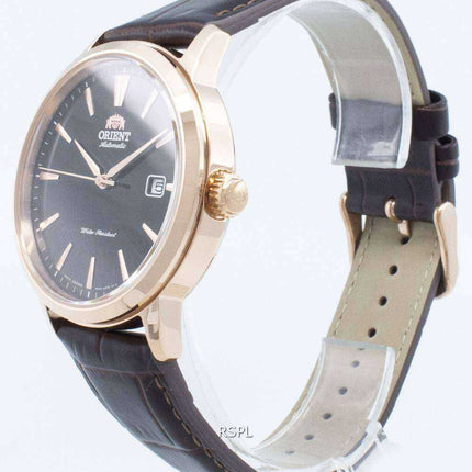 Orient RA-AC0F03B10B Orologio automatico da 22 gioielli da uomo
