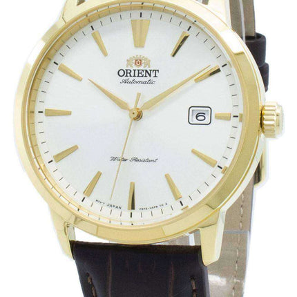Orient RA-AC0F04S10B Orologio automatico da 22 gioielli da uomo