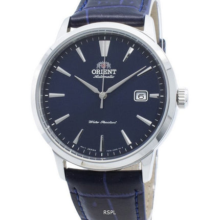 Orologio da uomo Orient Classic Automatic RA-AC0F06L10B RA-AC0F06L30B