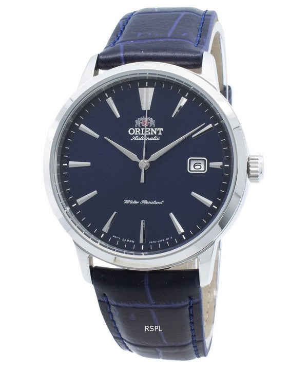 Orologio da uomo Orient Classic Automatic RA-AC0F06L10B RA-AC0F06L30B