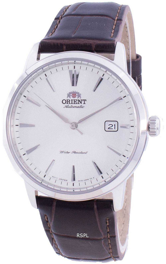 Orologio da uomo automatico Orient Contemporary RA-AC0F07S10B