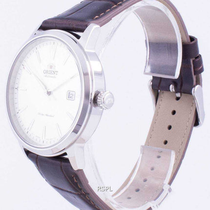 Orologio da uomo automatico Orient Contemporary RA-AC0F07S10B