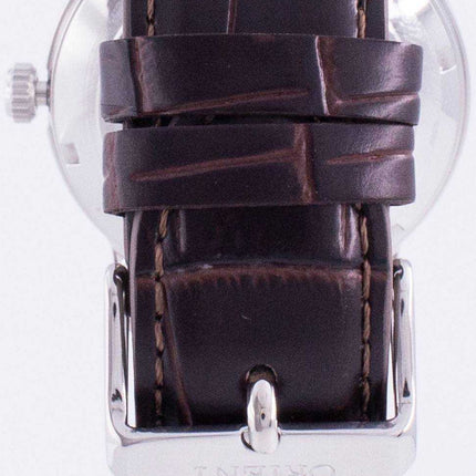 Orologio da uomo automatico Orient Contemporary RA-AC0F07S10B