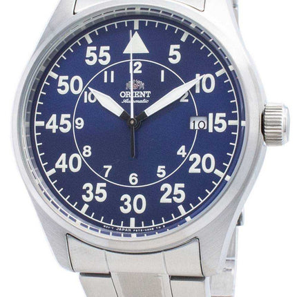 Orologio da uomo Orient Automatic RA-AC0H01L10B