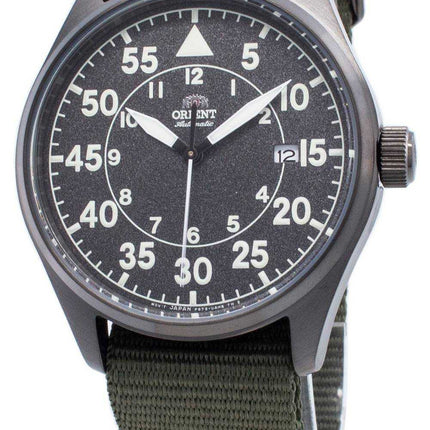 Orologio da uomo Orient Automatic RA-AC0H02N10B