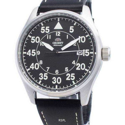 Orologio da uomo automatico Orient Pilot Flight RA-AC0H03B10B
